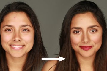 Makeup Tips