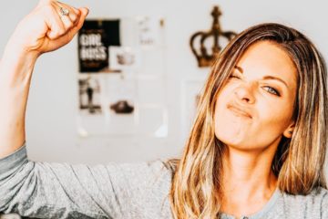 How to Master Mental Toughness
