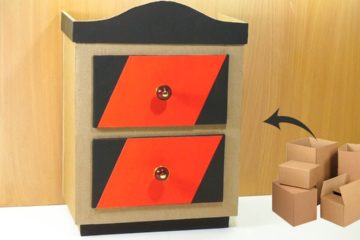 How to make amazing Furniture DIY