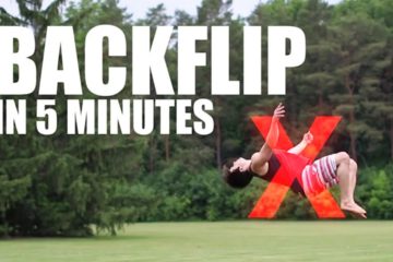 Learn How to HackFlip in 5 Minutes