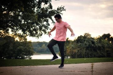 Learn Sick Dance for Weekend Party