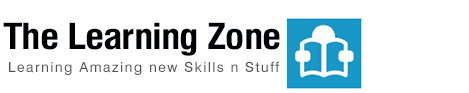 The Learning Zone